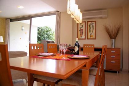 Moraira property: Villa for sale in Moraira, Spain 278241