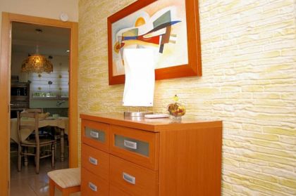 Moraira property: Villa with 6 bedroom in Moraira 278241