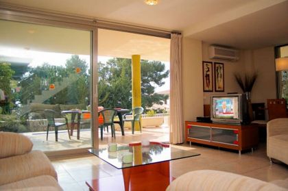 Moraira property: Villa for sale in Moraira, Alicante 278241