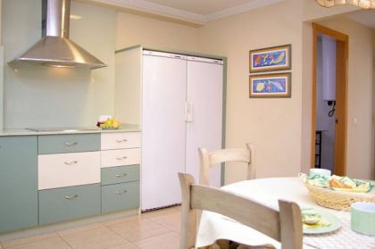 Moraira property: Moraira Villa 278241