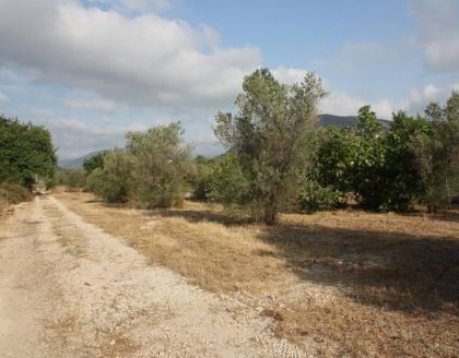 Villa with bedroom in town, Spain 278242