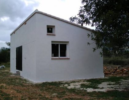 Alicante Villa 278242