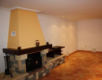 Murla property: Villa for sale in Murla, Alicante 278243