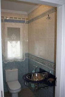 Murla property: Alicante property | 4 bedroom Villa 278243