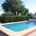 Parcent property: Villa in Parcent 278245