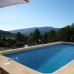 Alcalali property: Villa for sale in Alcalali 278246
