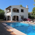 Benissa property: Villa for sale in Benissa 278248