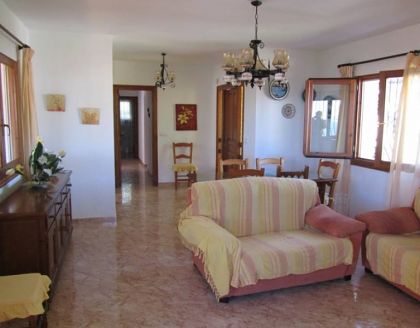 Benissa property: Villa with 6 bedroom in Benissa 278248