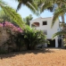 Benissa property: Alicante Villa, Spain 278248