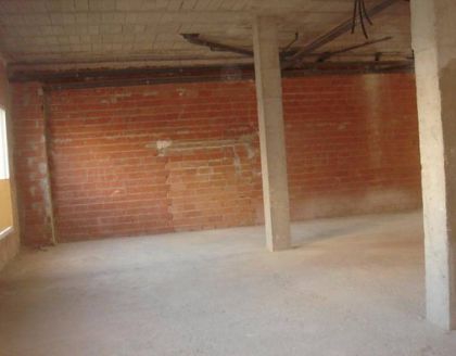 Teulada property: Villa with bedroom in Teulada 278249