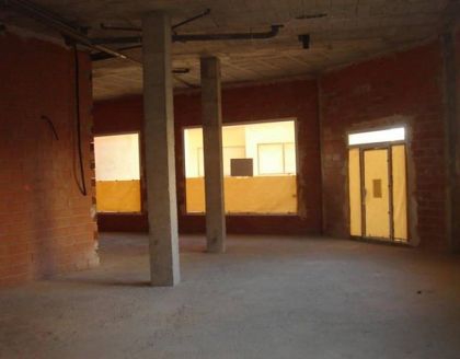 Teulada property: Villa with bedroom in Teulada, Spain 278249