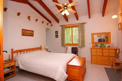 Senija property: Villa with 4 bedroom in Senija 278250