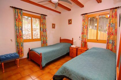 Senija property: Alicante property | 4 bedroom Villa 278250