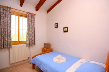 Senija property: Alicante Villa 278250