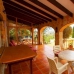 Senija property: Alicante, Spain Villa 278250