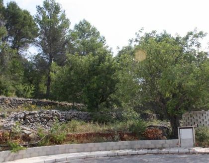 Alcalali property: Villa for sale in Alcalali 278251