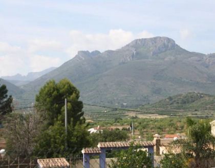 Alcalali property: Villa for sale in Alcalali, Spain 278251