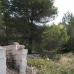 Alcalali property: bedroom Villa in Alcalali, Spain 278251