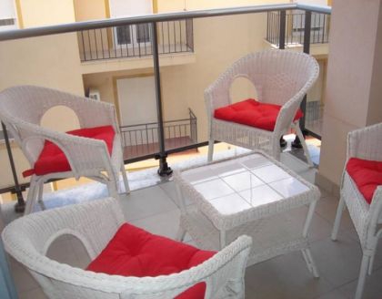 Benissa property: Apartment for sale in Benissa, Spain 278252