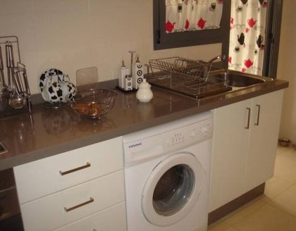 Benissa property: Apartment with 2 bedroom in Benissa 278252