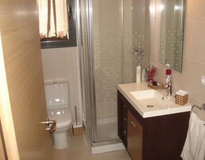 Benissa property: Apartment with 2 bedroom in Benissa, Spain 278252