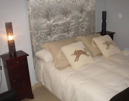 Benissa property: Apartment for sale in Benissa, Alicante 278252