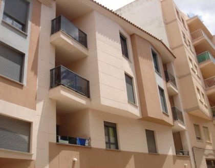 Benissa property: Apartment in Alicante for sale 278252