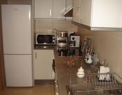 Benissa property: Alicante Apartment 278252