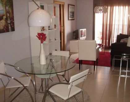 Benissa property: Benissa Apartment 278252