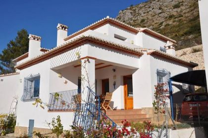 Benigembla&nbsp;property:&nbsp;Villa&nbsp;for&nbsp;sale&nbsp;in&nbsp;Benigembla&nbsp;278255