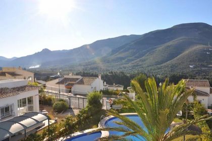 Benigembla&nbsp;property:&nbsp;Villa&nbsp;with&nbsp;3&nbsp;bedroom&nbsp;in&nbsp;Benigembla&nbsp;278255