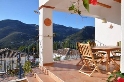 Benigembla&nbsp;property:&nbsp;Villa&nbsp;for&nbsp;sale&nbsp;in&nbsp;Benigembla,&nbsp;Alicante&nbsp;278255