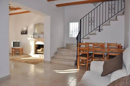 Benigembla&nbsp;property:&nbsp;Alicante&nbsp;Villa&nbsp;278255