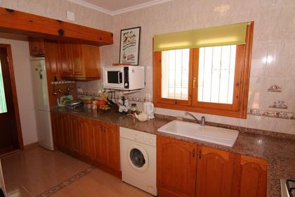 Murla property: Villa with 3 bedroom in Murla 278256