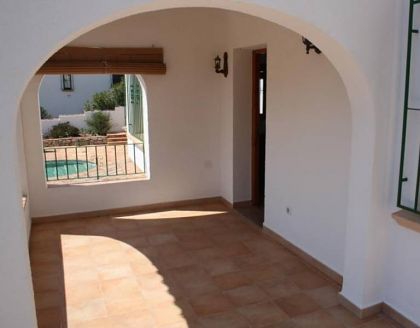 Murla property: Murla Villa 278256