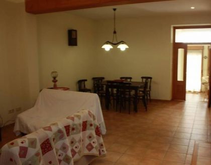Villa for sale in town, Alicante 278258