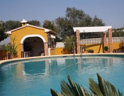 Orba property: Villa for sale in Orba 278259