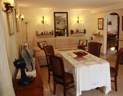 Orba property: Villa with 5 bedroom in Orba 278259