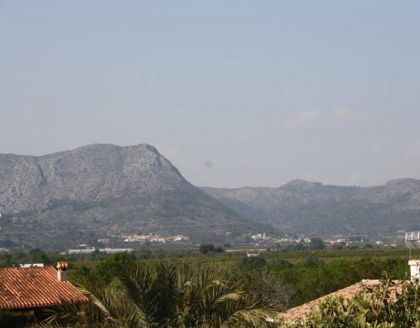 Orba property: Villa for sale in Orba, Alicante 278259