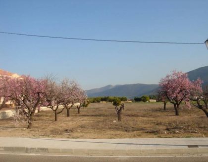 Parcent property: Villa with bedroom in Parcent, Spain 278261