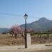 Parcent property: bedroom Villa in Parcent, Spain 278261