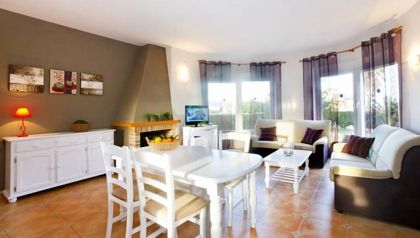 Alicante property | 2 bedroom Villa 278262