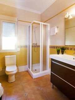 Villa with 2 bedroom in town 278262