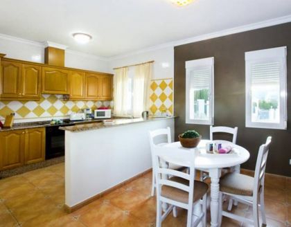 Villa for sale in town, Alicante 278262