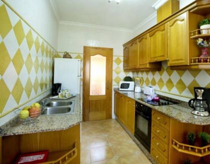 Villa with 3 bedroom in town 278263