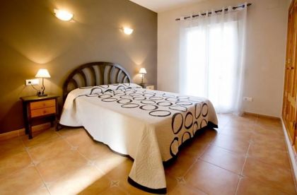 Villa for sale in town, Alicante 278263