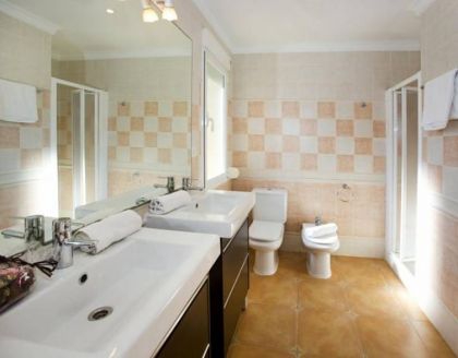 Villa in Alicante for sale 278263