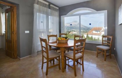 town, Spain | Villa for sale 278263