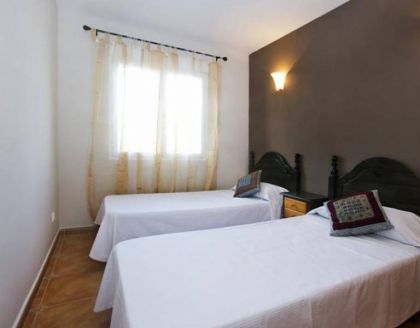 Alicante Villa 278263