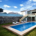 Villa for sale in town 278264
